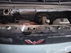 Wuling Hongguang MINIEV 120km Fashion - photo 16