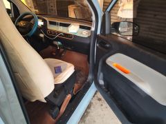 Wuling Hongguang MINIEV 120km Fashion - photo 19