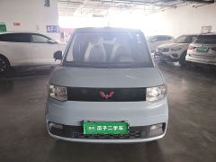 Wuling Hongguang MINIEV 120km Fashion - photo 2