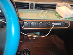 Wuling Hongguang MINIEV 120km Fashion - photo 20