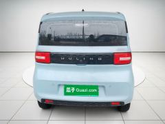 Wuling Hongguang MINIEV 120km Fashion - photo 3