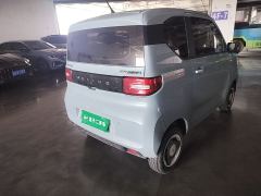Wuling Hongguang MINIEV 120km Fashion - photo 4