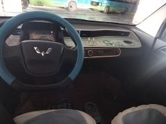 Wuling Hongguang MINIEV 120km Fashion - photo 5