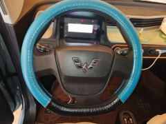 Wuling Hongguang MINIEV 120km Fashion - photo 6