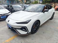 Changan UNI-V Third Generation 2.0T Dynamic Engine Edition - ფოტო 1
