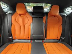 Changan UNI-V Third Generation 2.0T Dynamic Engine Edition - ფოტო 10