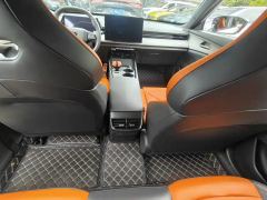 Changan UNI-V Third Generation 2.0T Dynamic Engine Edition - ფოტო 11