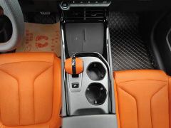 Changan UNI-V Third Generation 2.0T Dynamic Engine Edition - ფოტო 12