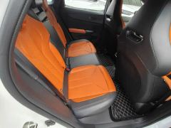 Changan UNI-V Third Generation 2.0T Dynamic Engine Edition - ფოტო 13