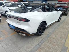 Changan UNI-V Third Generation 2.0T Dynamic Engine Edition - ფოტო 14