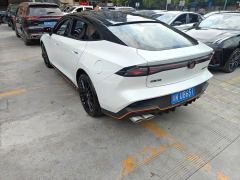 Changan UNI-V Third Generation 2.0T Dynamic Engine Edition - ფოტო 15