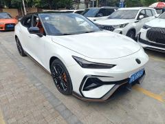 Changan UNI-V Third Generation 2.0T Dynamic Engine Edition - ფოტო 2