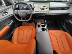 Changan UNI-V Third Generation 2.0T Dynamic Engine Edition - ფოტო 5