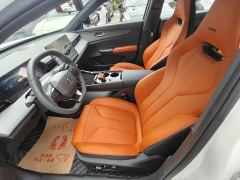 Changan UNI-V Third Generation 2.0T Dynamic Engine Edition - ფოტო 6