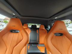 Changan UNI-V Third Generation 2.0T Dynamic Engine Edition - ფოტო 7