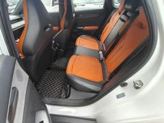 Changan UNI-V Third Generation 2.0T Dynamic Engine Edition - ფოტო 9