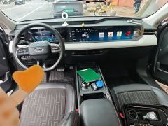 Ford Mondeo Facelift EcoBoost 245 Luxury Edition - ფოტო 10