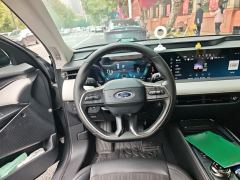 Ford Mondeo Facelift EcoBoost 245 Luxury Edition - ფოტო 11