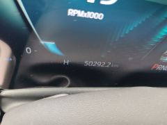 Ford Mondeo Facelift EcoBoost 245 Luxury Edition - ფოტო 13