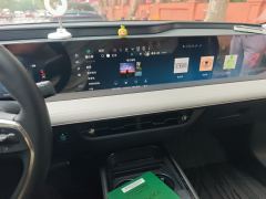 Ford Mondeo Facelift EcoBoost 245 Luxury Edition - ფოტო 14