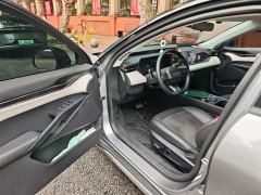 Ford Mondeo Facelift EcoBoost 245 Luxury Edition - ფოტო 17
