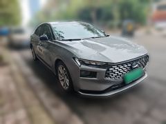 Ford Mondeo Facelift EcoBoost 245 Luxury Edition - ფოტო 3