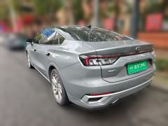 Ford Mondeo Facelift EcoBoost 245 Luxury Edition - ფოტო 4