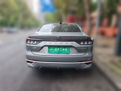 Ford Mondeo Facelift EcoBoost 245 Luxury Edition - ფოტო 5