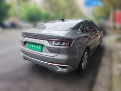 Ford Mondeo Facelift EcoBoost 245 Luxury Edition - ფოტო 6