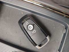 Ford Mondeo Facelift EcoBoost 245 Luxury Edition - ფოტო 9