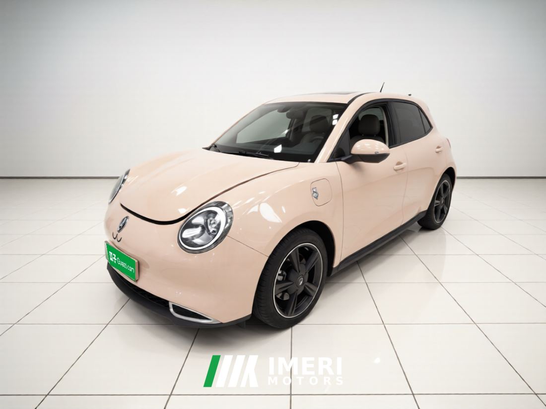 Ora Great Wall Good Cat 401km Prestigious Edition - автомобиль из Китая