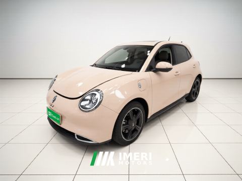 2023 Ora Great Wall Good Cat 401km Prestigious Edition - ავტომობილი ჩინეთიდან