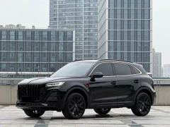 FAW Hongqi HS5 2.0T RWD Qiyun Pro Edition - photo 1