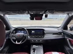 FAW Hongqi HS5 2.0T RWD Qiyun Pro Edition - photo 10