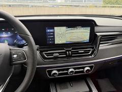 FAW Hongqi HS5 2.0T RWD Qiyun Pro Edition - photo 12