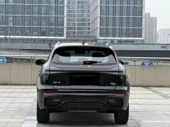FAW Hongqi HS5 2.0T RWD Qiyun Pro Edition - photo 14