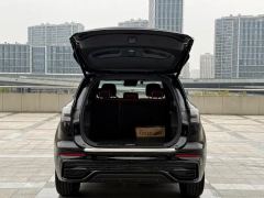 FAW Hongqi HS5 2.0T RWD Qiyun Pro Edition - photo 15