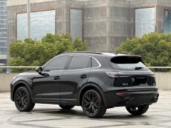 FAW Hongqi HS5 2.0T RWD Qiyun Pro Edition - photo 16