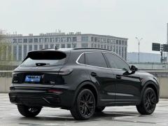 FAW Hongqi HS5 2.0T RWD Qiyun Pro Edition - photo 17