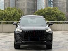 FAW Hongqi HS5 2.0T RWD Qiyun Pro Edition - photo 2