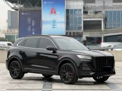 FAW Hongqi HS5 2.0T RWD Qiyun Pro Edition - photo 3