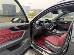 FAW Hongqi HS5 2.0T RWD Qiyun Pro Edition - photo 4