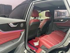FAW Hongqi HS5 2.0T RWD Qiyun Pro Edition - photo 6
