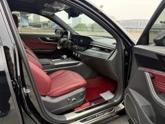FAW Hongqi HS5 2.0T RWD Qiyun Pro Edition - photo 9