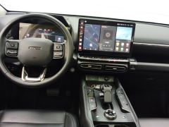 Haval Dargo PLUS 2.0T AWD EditionPlus - фото 16