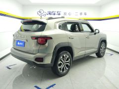 Haval Dargo PLUS 2.0T AWD EditionPlus - фото 2