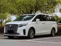 Buick GL8 ES Luxury Edition 2.0T Comfort Edition 7-seater - photo 1