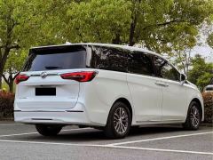 Buick GL8 ES Luxury Edition 2.0T Comfort Edition 7-seater - photo 10