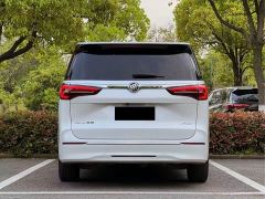 Buick GL8 ES Luxury Edition 2.0T Comfort Edition 7-seater - photo 11