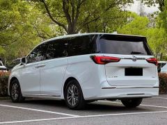 Buick GL8 ES Luxury Edition 2.0T Comfort Edition 7-seater - photo 12